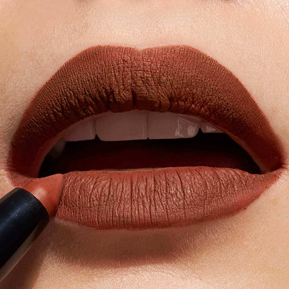 Labial Crayón Mate no Transfer