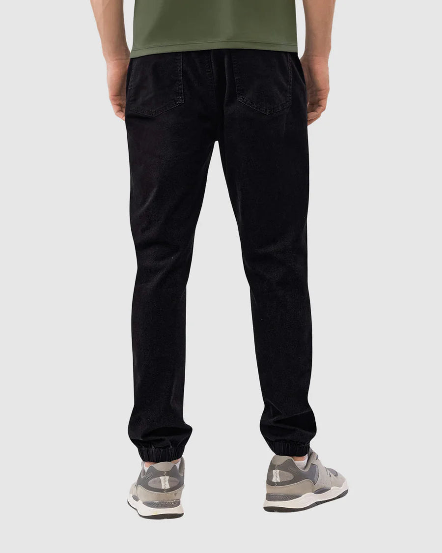Jogger en drill para hombre - M2552P