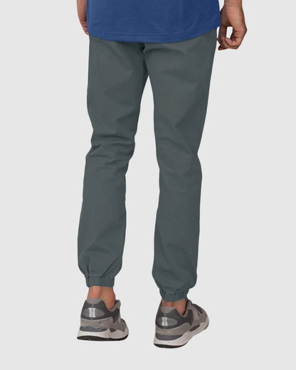 Jogger en drill para hombre - M2552P