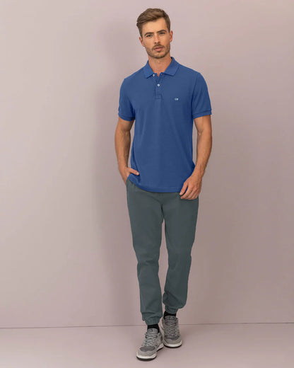 Jogger en drill para hombre - M2552P