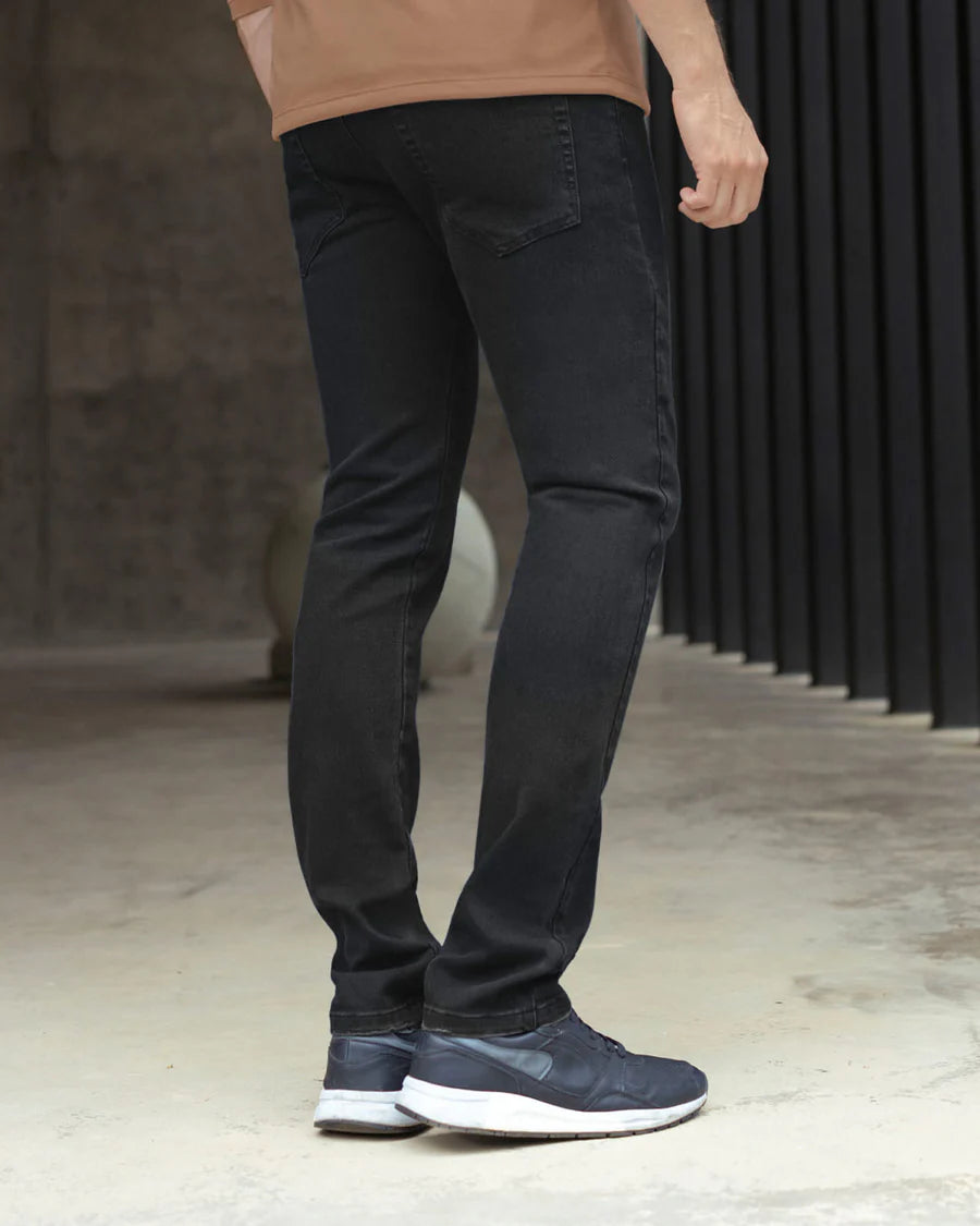 Jean silueta slim para hombre - Jean Madrid - M2939