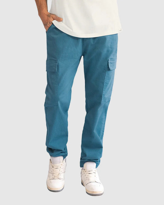 Jogger tipo cargo - M3047