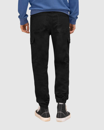 Jogger tipo cargo - M3047