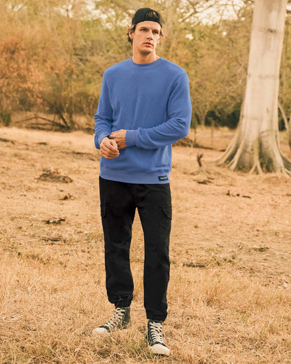 Jogger tipo cargo - M3047