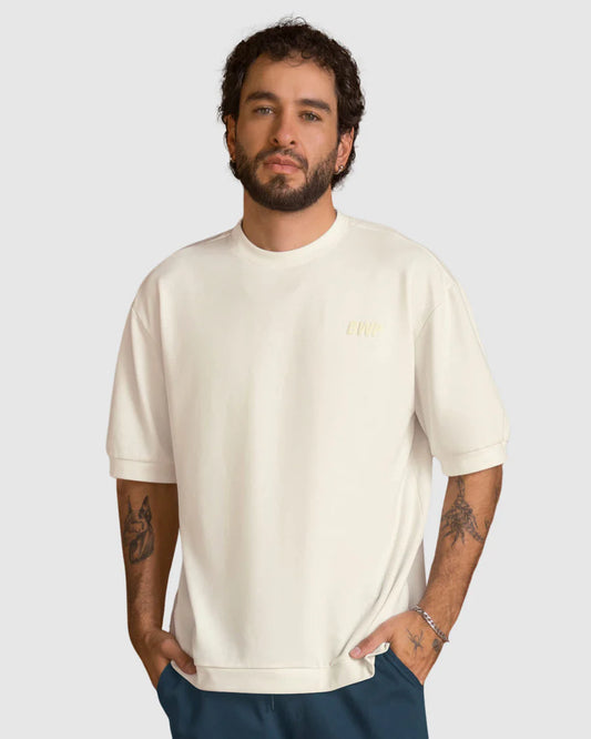 Camiseta oversized - M3159