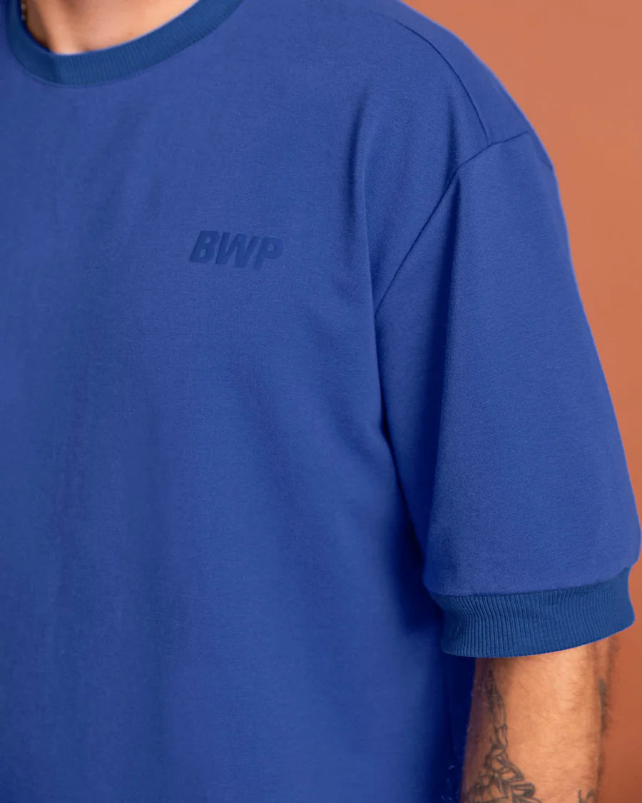 Camiseta oversized - M3159
