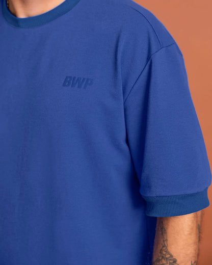 Camiseta oversized - M3159
