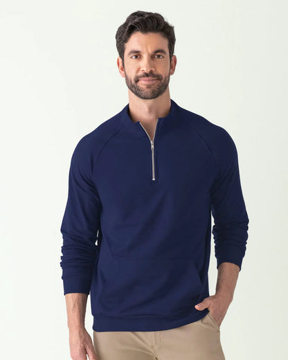 7533 🧥 Buzo Masculino con Cierre Frontal - REF M3222