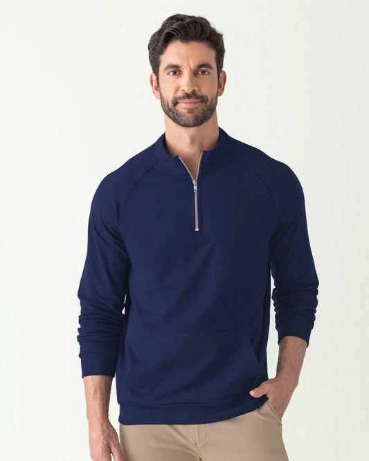 7533 🧥 Buzo Masculino con Cierre Frontal - REF M3222