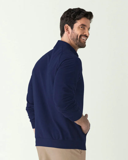 7533 🧥 Buzo Masculino con Cierre Frontal - REF M3222