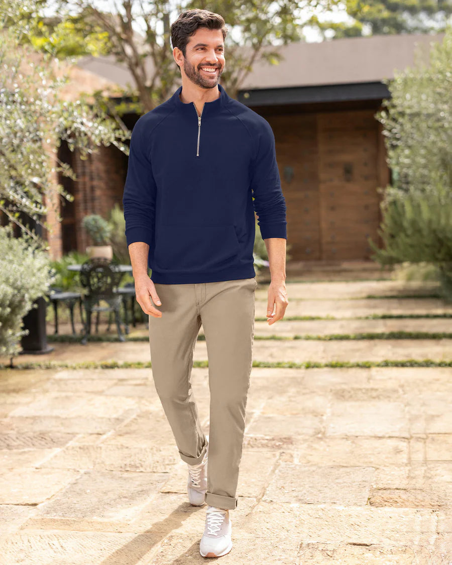 7533 🧥 Buzo Masculino con Cierre Frontal - REF M3222