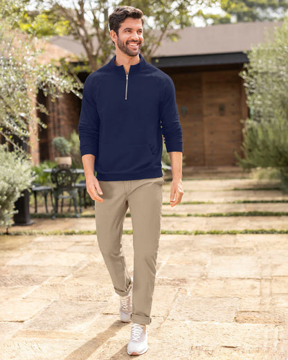 7533 🧥 Buzo Masculino con Cierre Frontal - REF M3222