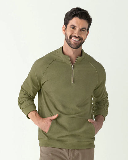 7533 🧥 Buzo Masculino con Cierre Frontal - REF M3222