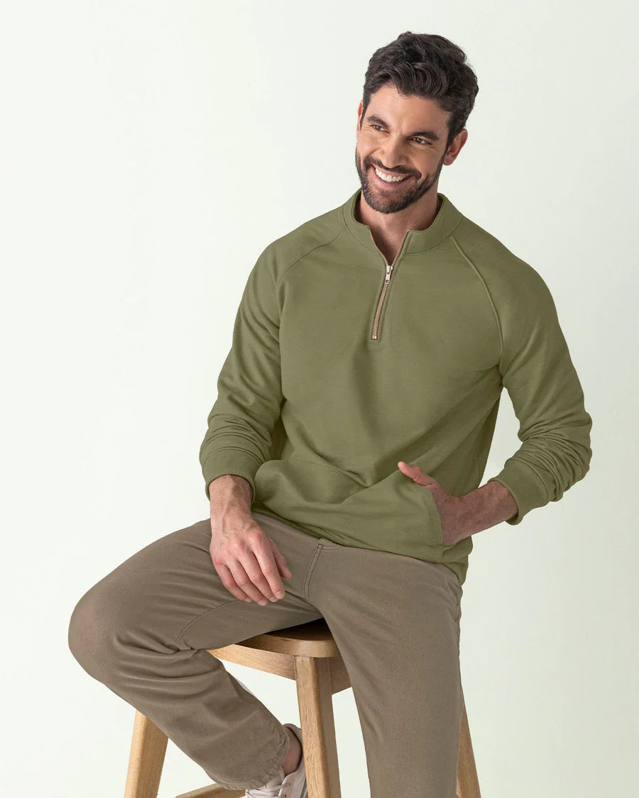 7533 🧥 Buzo Masculino con Cierre Frontal - REF M3222