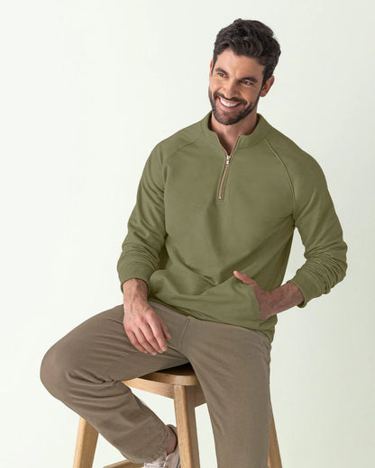 7533 🧥 Buzo Masculino con Cierre Frontal - REF M3222