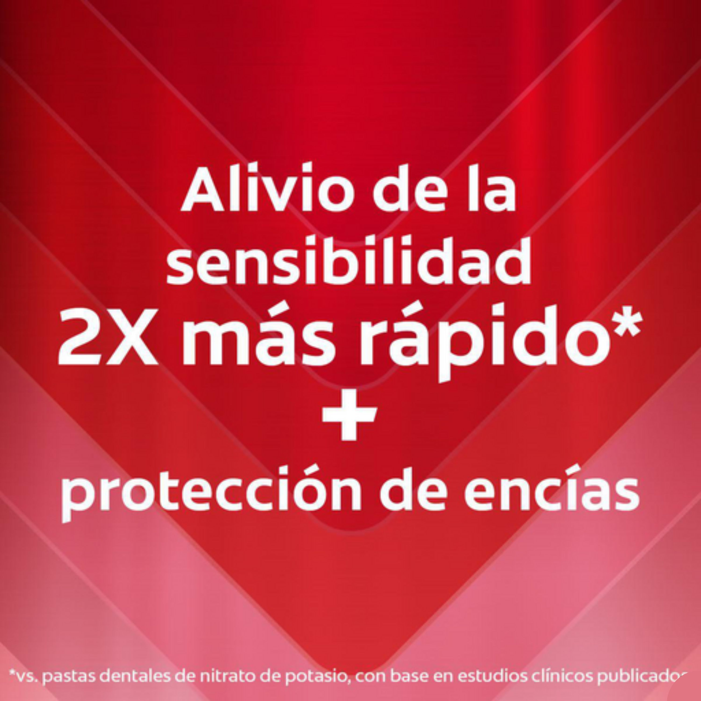 1228 🦷✨ CREMA DENTAL COLGATE SENSITIVE PRO ALIVIO INMEDIATO ENCÍAS