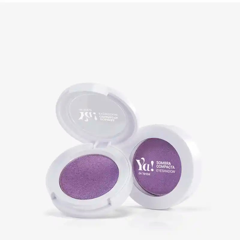 3211 🎨 Ya! Sombra Compacta Eyeshadow Yanbal - 1.8 g