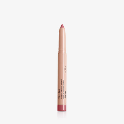 Labial Crayón Mate no Transfer