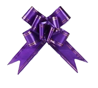 136131 🎀 Lazos de Mariposa Decorativos – PE08
