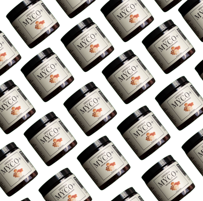 LifeCell Myco+ - Producto dietético a base de hongos