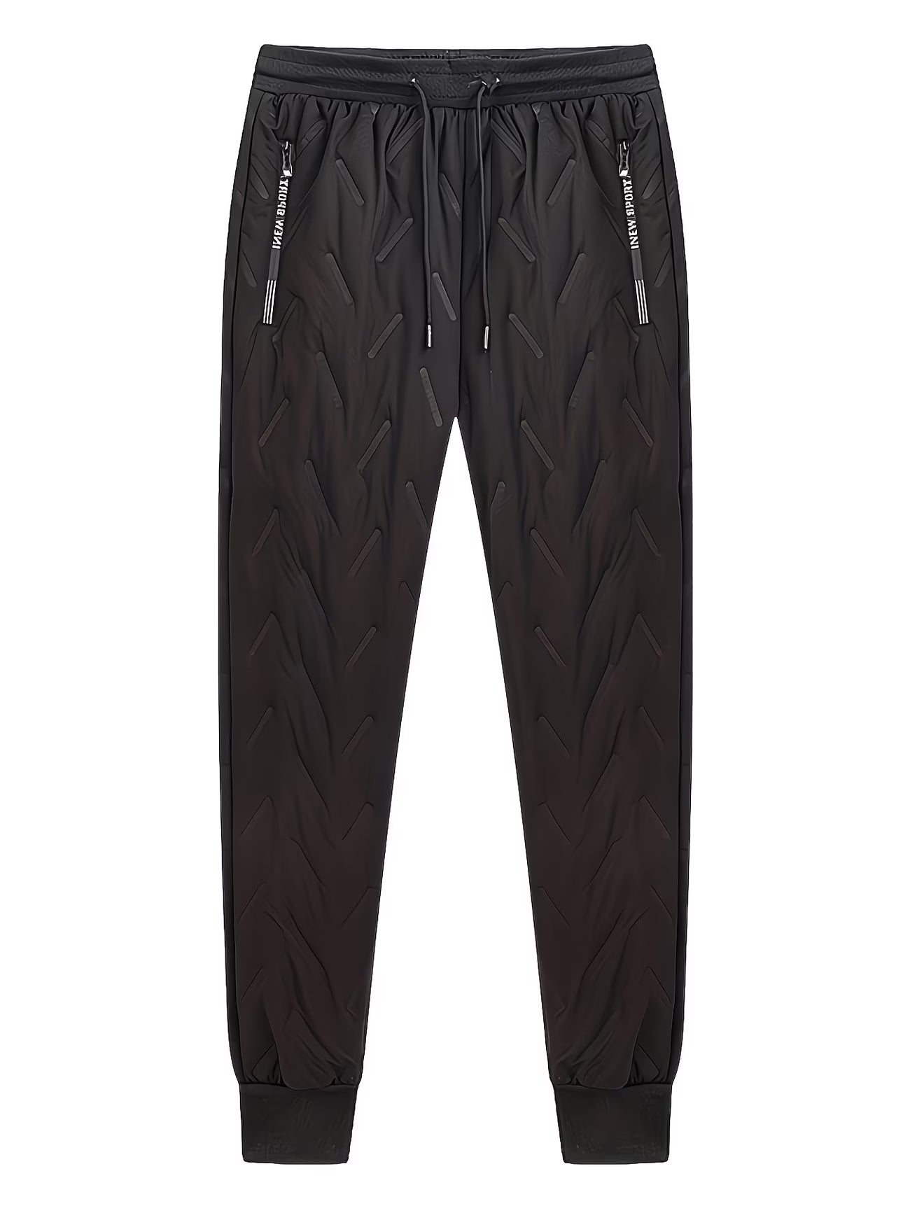 7421 ❄️ PANTALONES TÉRMICOS PARA HOMBRE 🔥 - TR45832848388