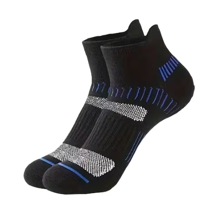 7212 🧦 Calcetines de Tobillo Suave para Hombre -P903