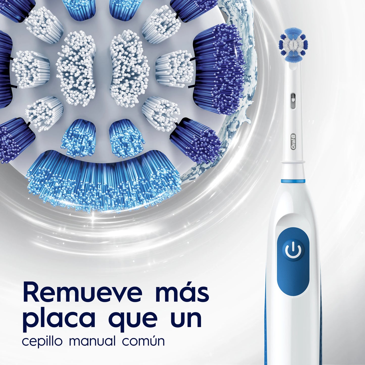 Cepillo Oral B Batteries - CÓD N27371