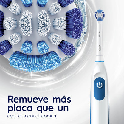 Cepillo Oral B Batteries - CÓD N27371