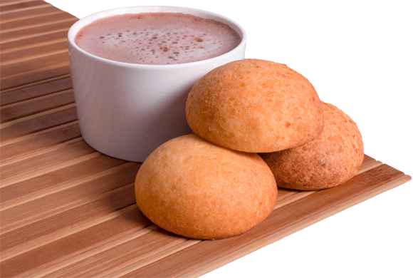 101611 🧀 Mezcla Haz Oros Almojábana