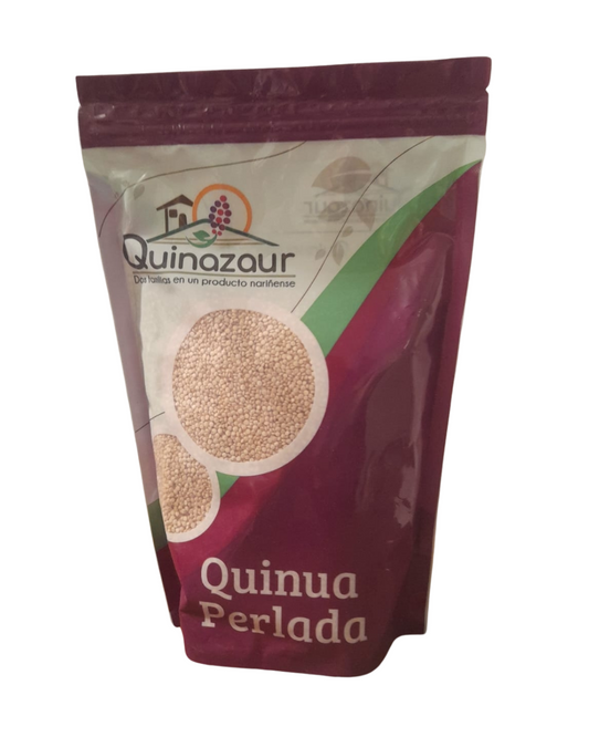 QUINUA PERLADA