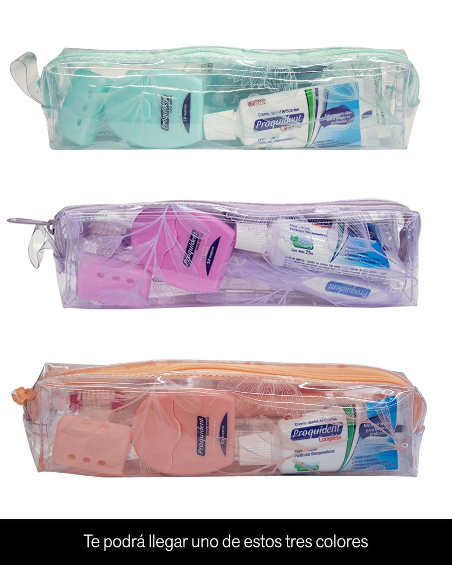 Kit Personal Love Dental - L63479