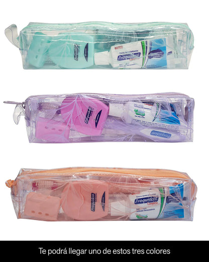 Kit Personal Love Dental - L63479