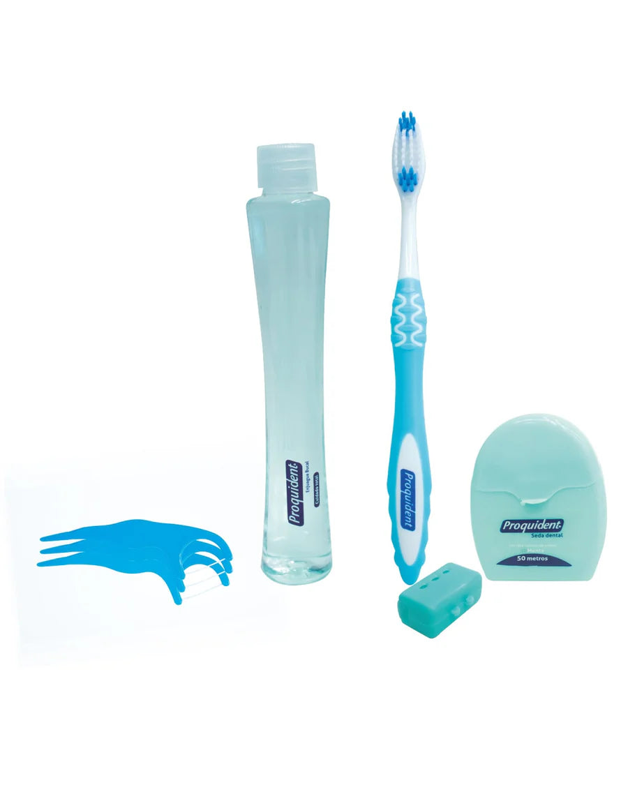 Kit Personal Love Dental - L63479