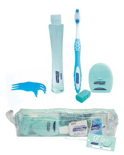 Kit Personal Love Dental - L63479