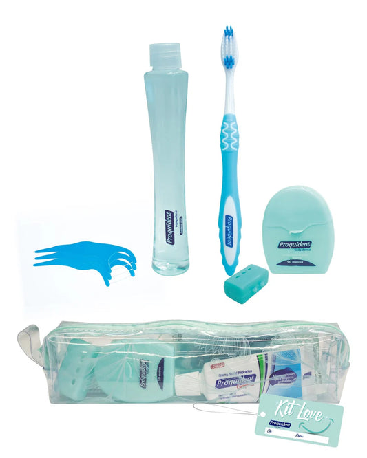 Kit Personal Love Dental - L63479