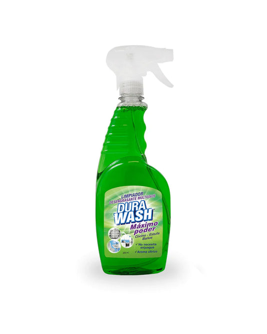 Limpiador Desengrasante Multiusos Dura Wash