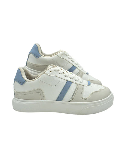 Tenis Malta Mujer - PTR0026 (10)