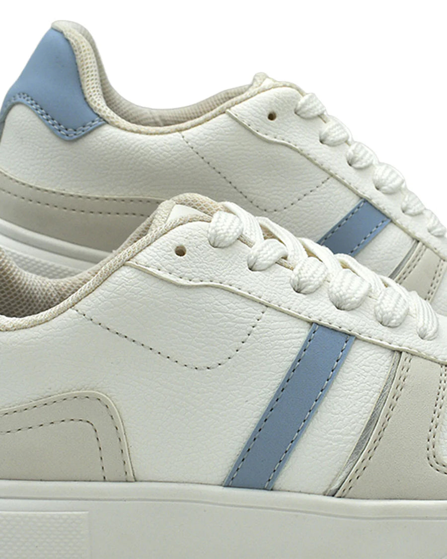 Tenis Malta Mujer - PTR0026 (10)