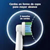 Repuesto Cepillo Electrico Oral B Precision Clean x 4 Unds - CÓD N31665