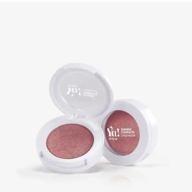 3211 🎨 Ya! Sombra Compacta Eyeshadow Yanbal - 1.8 g