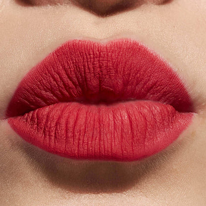 Labial Crayón Mate no Transfer