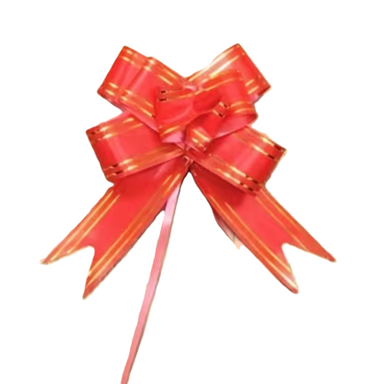 136131 🎀 Lazos de Mariposa Decorativos – PE08