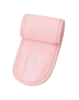1932 🧖‍♀️ Diadema Spa Ajustable Antideslizante T17-04