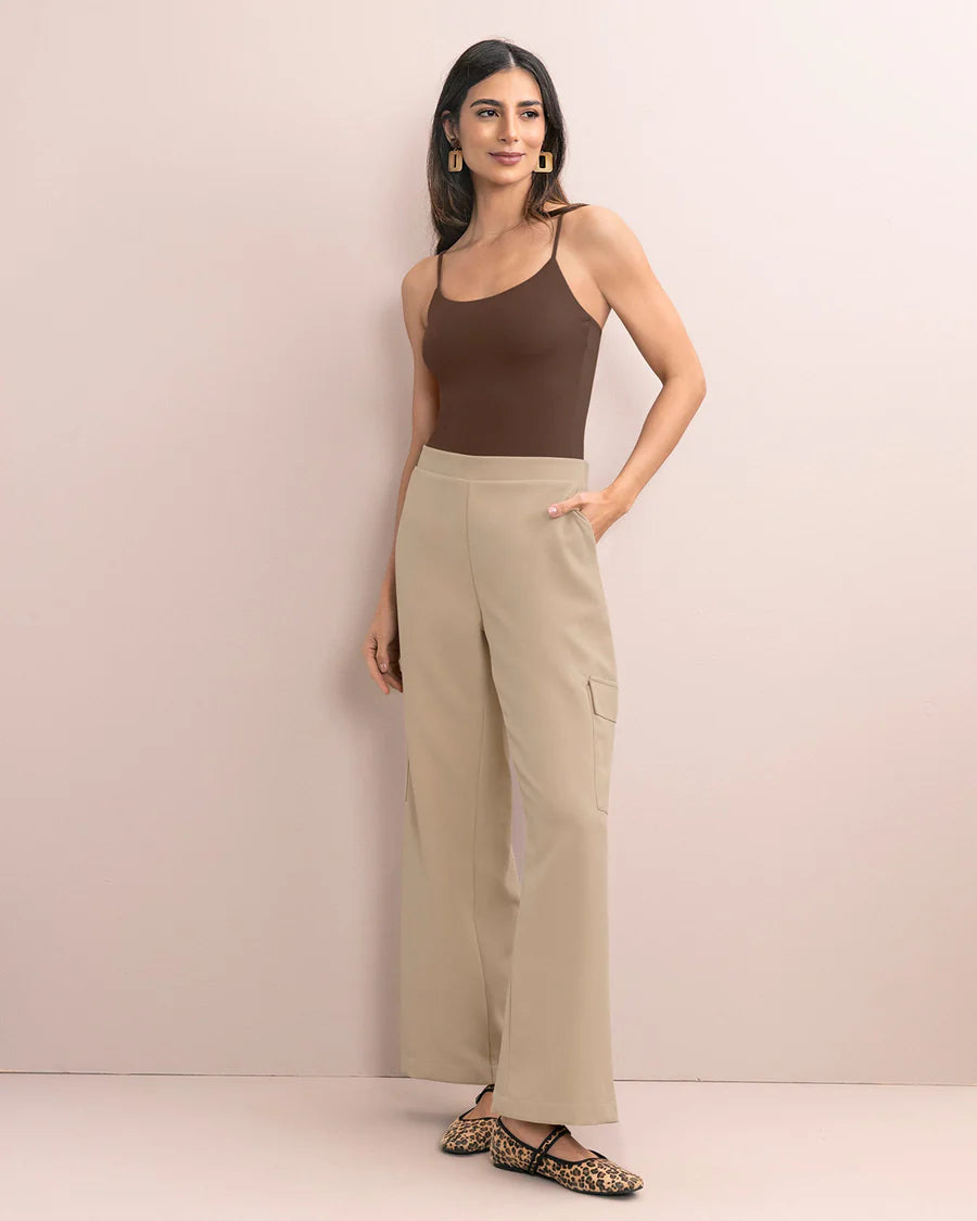 Body de tiritas con control de abdomen - S67456