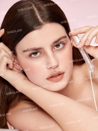SHEGLAM Gro-Pro Sérum Nutritivo Transparente para Pestañas y Cejas