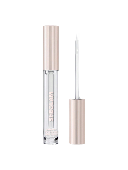 SHEGLAM Gro-Pro Sérum Nutritivo Transparente para Pestañas y Cejas