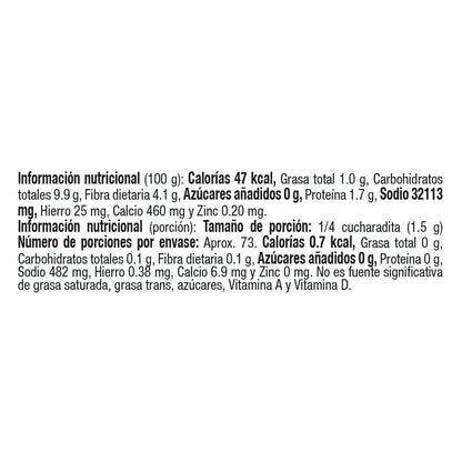 102052 🧂 Sal Refisal Rosada Himalaya Molino de Pimienta (110 g)