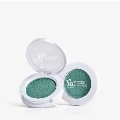 3211 🎨 Ya! Sombra Compacta Eyeshadow Yanbal - 1.8 g