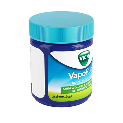 Vick VapoRub x 50g - N27767  y 100g - N31198