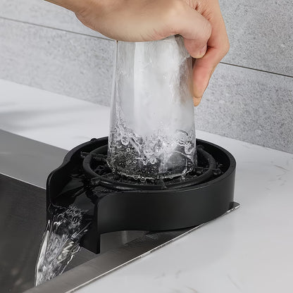 12172 🚿 Enjuague Automático de Vasos – P5-012